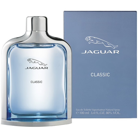 Jaguar Classic woda toaletowa spray 100ml