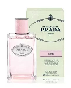 Prada Infusion De Rose woda perfumowana spray 100ml