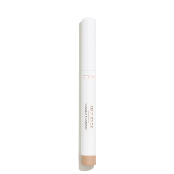 GOSH Melt Stick Kremowy stick do korekcji i konturowania twarzy 002 Buttercream