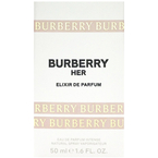 Burberry Her Elixir woda perfumowana spray 50ml
