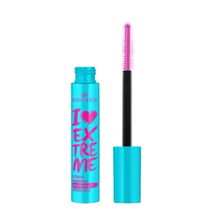 essence I Love Extreme Crazy Volume Wodoodporny tusz dodający objętości 12ml