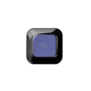 KIKO Milano Maxi Mod High Pigment Eyeshadow cień do powiek o wysokiej pigmentacji 47 Beyond Blue 1.5g