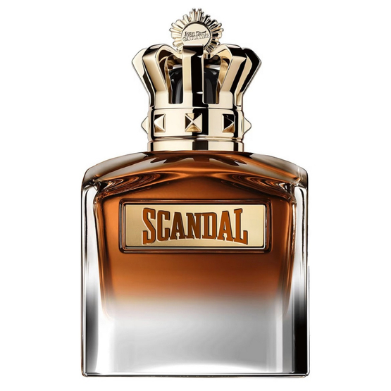 Jean Paul Gaultier Scandal Pour Homme Elixir perfumy spray 150ml