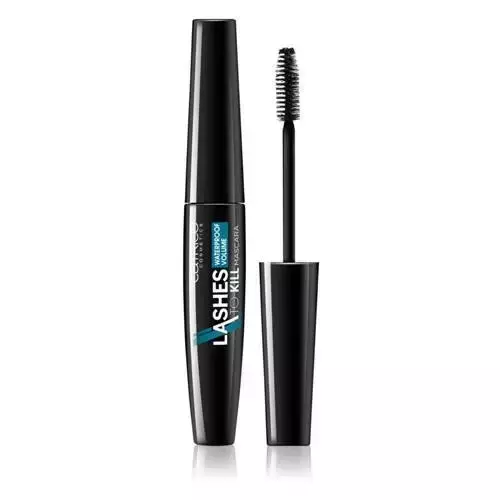 Catrice Maskara Lashes to kill Wodoodporna 10ml