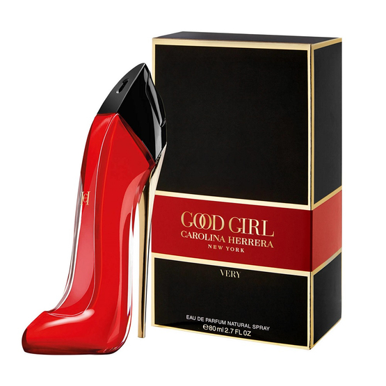 Carolina Herrera Very Good Girl woda perfumowana spray 80ml