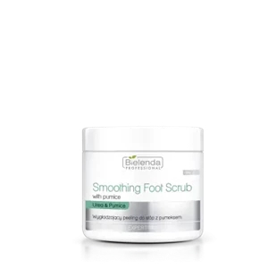 Bielenda Professional Wygładzający peeling do stóp z pumeksem 500 ml