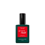 Manucurist Green Flash - Poppy Red 15ml