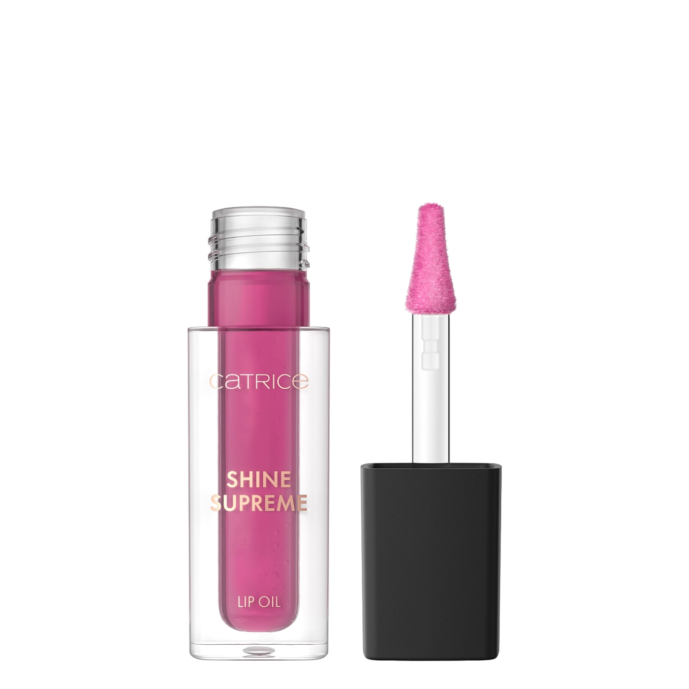 Catrice Shine Supreme Lip Oil - Olejek do ust Shine Supreme 030