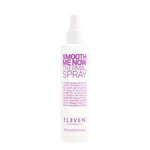 Eleven Australia Smooth Me Now Thermal Wygładzający spray termoochronny do włosów 200ml