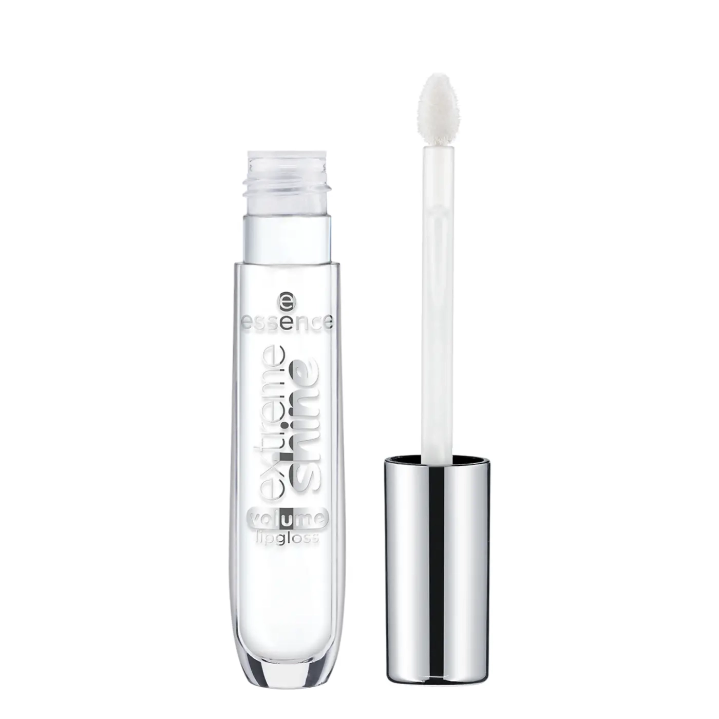 essence Extreme shine volume lipgloss Błyszczyk do ust 01 Crystal Clear 5ml