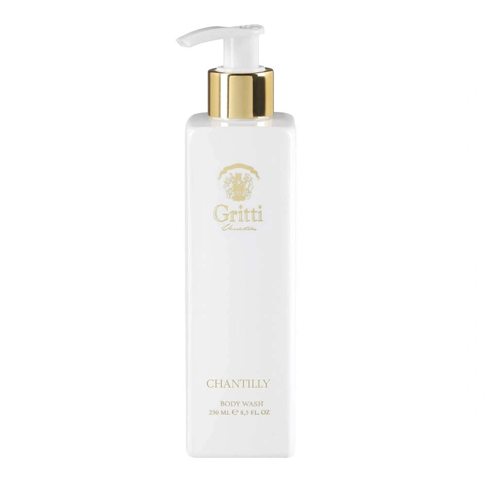 Gritti Chantilly żel pod prysznic 250ml