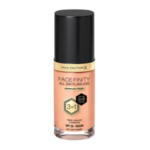 Max Factor Facefinity Podkład 3w1 Soft Honey 77, 30ml