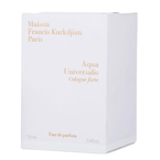 Maison Francis Kurkdjian Aqua Universalis Cologne Forte woda perfumowana spray 70ml