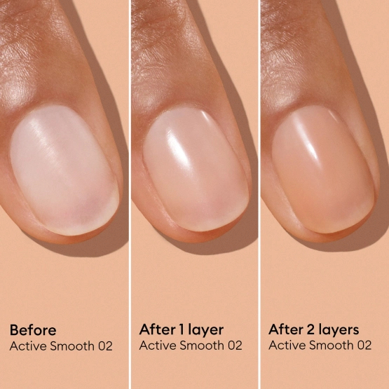Manucurist Active Smooth 02 15 ml