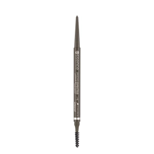 essence Micro Precise Brow Pencil - Kredka do brwi 04 Neutral Brown