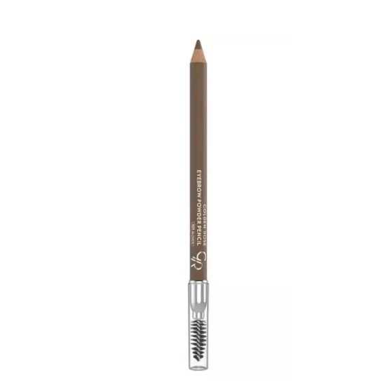 Golden Rose Eyebrow Powder Pencil Puder do brwi w kredce 101