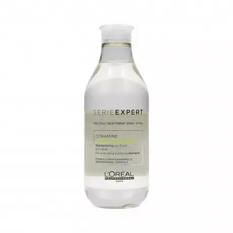 L'Oreal Professionel Serie Expert Pure Resource Citramine Szampon oczyszczający 300 ml