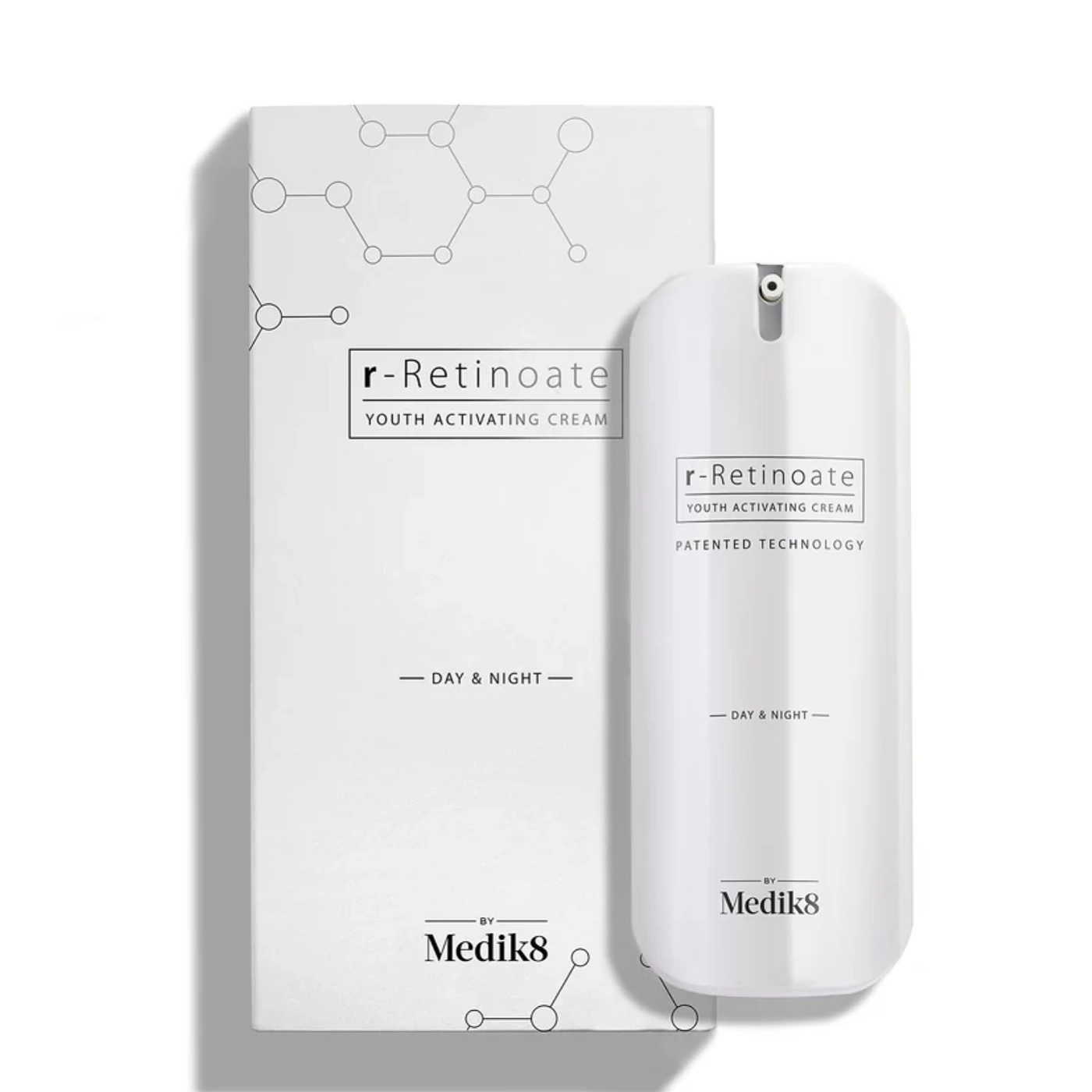 Medik8 R-Retinoate - Krem przeciwstarzeniowy z witaminą A 50 ml