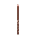 essence POUTline Soft Glide Lip Pencil - Konturówka do ust 04 Cocoa Me Crazy