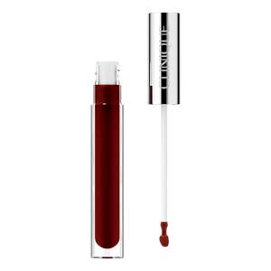 Estée Lauder Pop Plush Creamy Lip Gloss kremowy błyszczyk do ust 01 Black Honey Pop 3.4ml