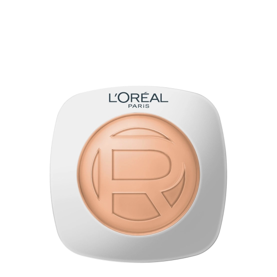 L'Oreal Paris True Match Hyaluron Tinted Balm - Podkład do twarzy w balsamie 4 Light Medium 8g