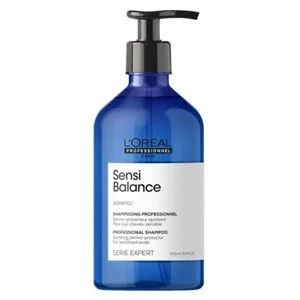 L'Oreal Professionel Expert Sensi Balance Szampon kojąco-ochronny do włosów 500 ml