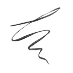essence the Dip eyeliner 24h long-lasting, Wodoodporny eyeliner w płynie - 01 black