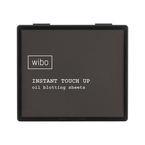 Wibo Instant Touch Up Oil Blotting Sheets bibułki matujące 100szt