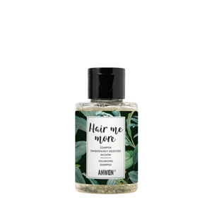 Anwen Hair me more Szampon zwiększający objętość włosów 50ml
