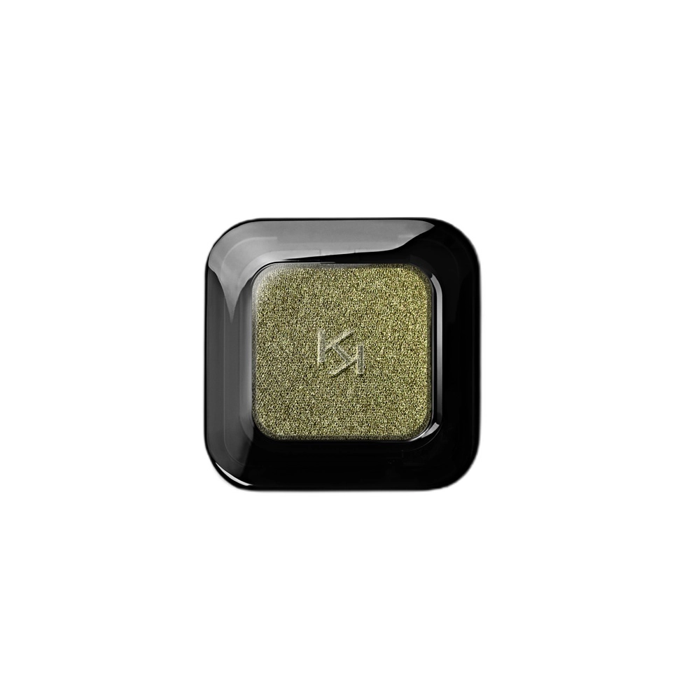 KIKO Milano Maxi Mod High Pigment Eyeshadow cień do powiek o wysokiej pigmentacji 42 Jungle Journey 1.5g