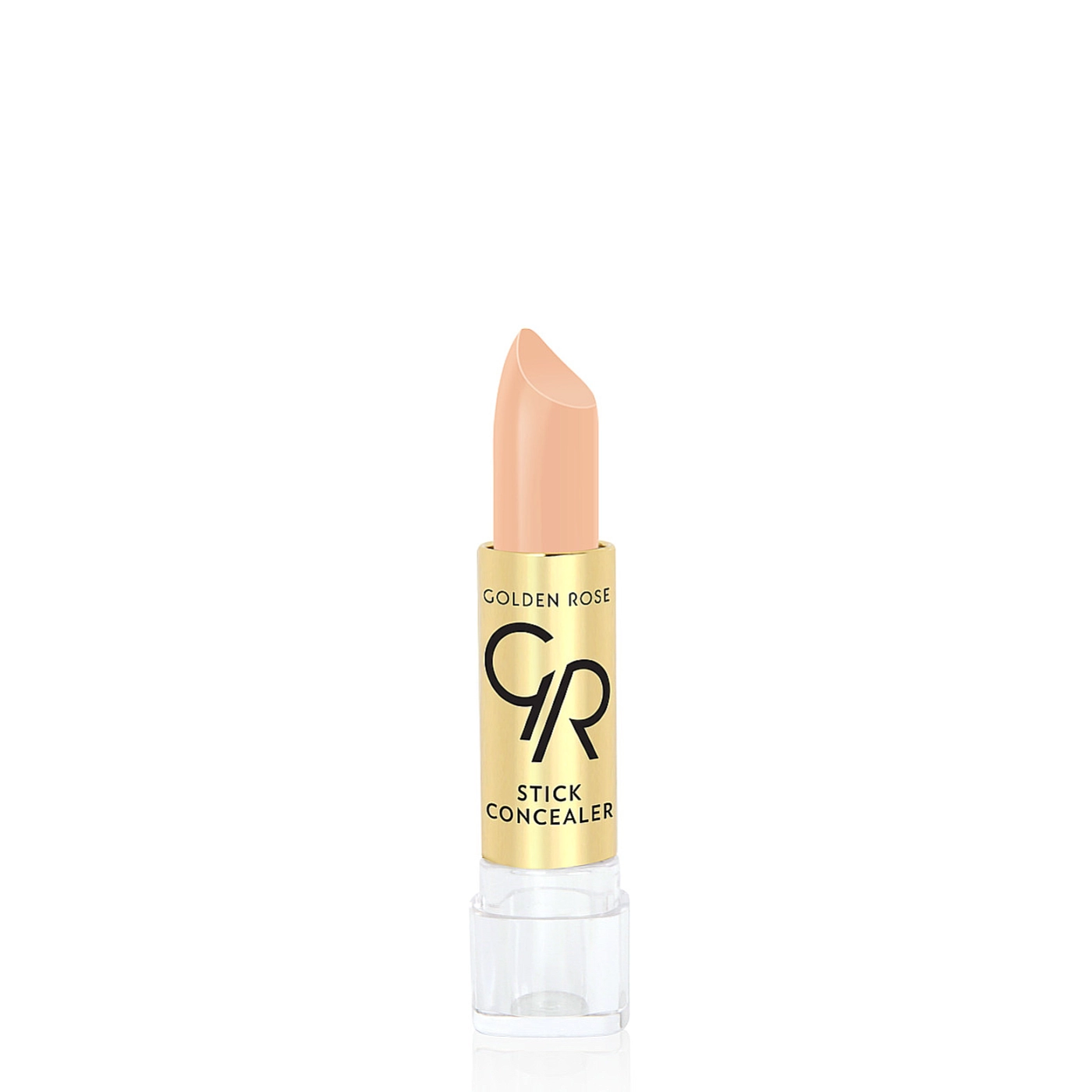 Golden Rose Stick Concealer – Korektor w sztyfcie 02
