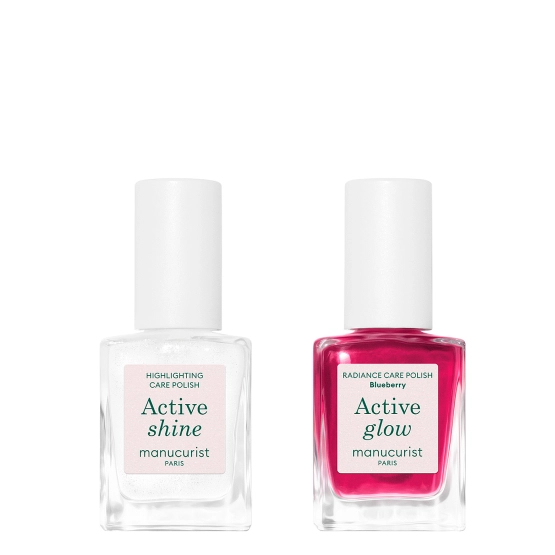 Manucurist Mini Active Duo