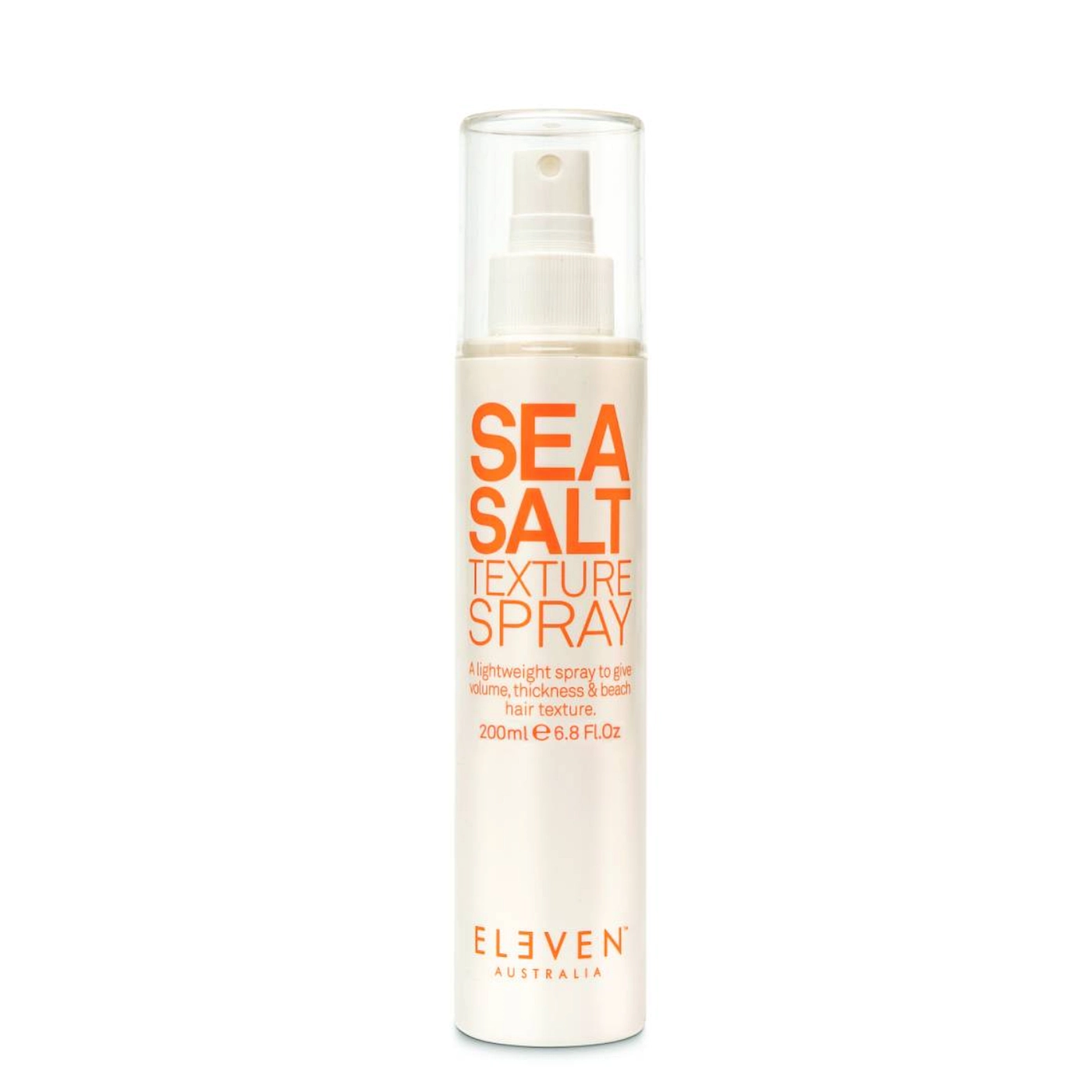 Eleven Australia Sea Salt Spray Sól morska w sprayu do włosów 200ml
