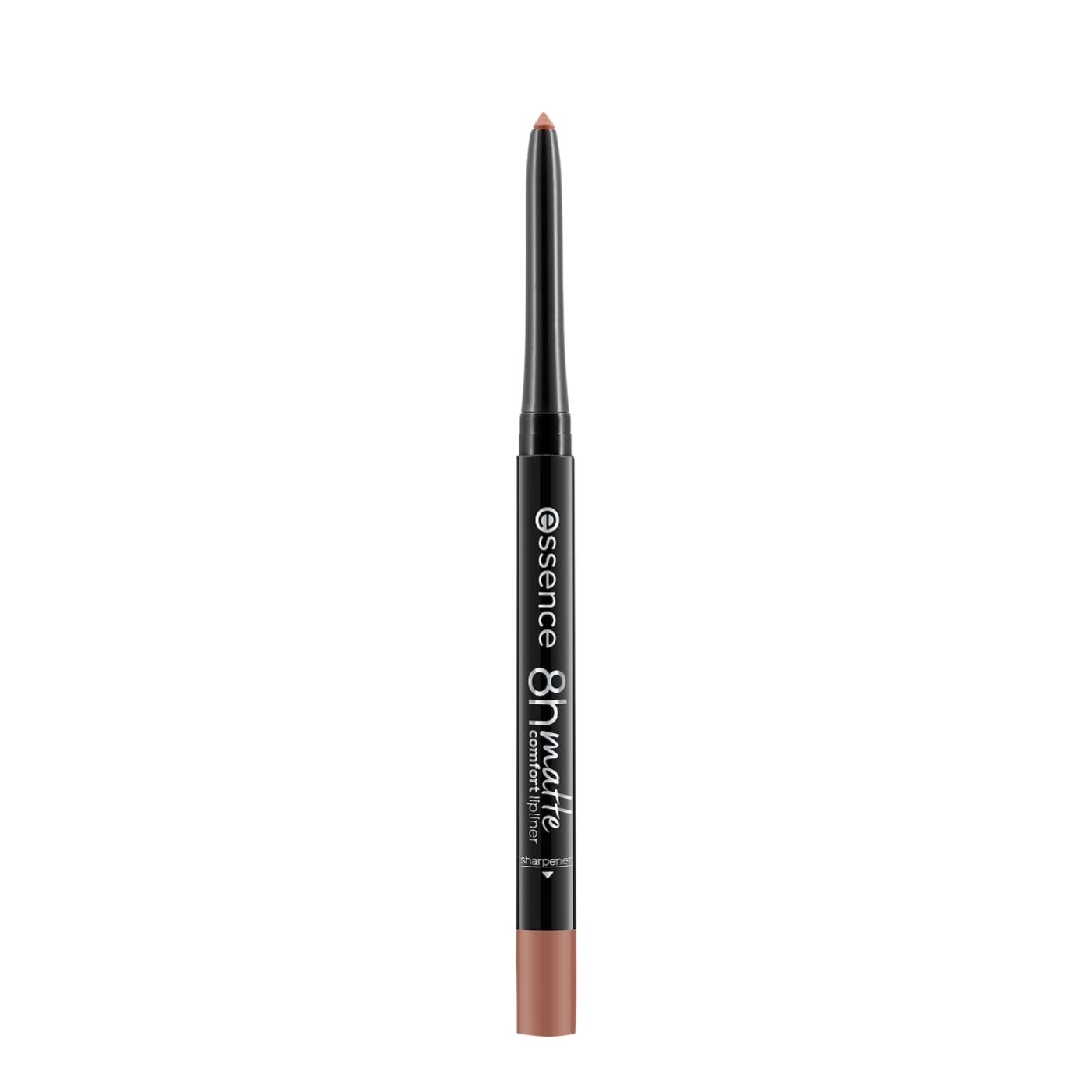 essence 8h Matte comfort lipliner Konturówka matowa 01 Cinnamon Spice