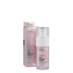 VT Cosmetics Cica Collagen Essence Ujędrniająca esencja do twarzy 30ml