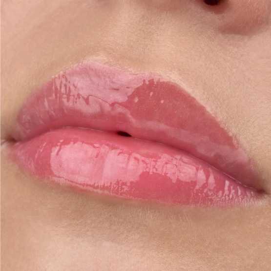 essence Juicy Bomb Shiny lipgloss Błyszczyk do ust 103 Proud Papaya