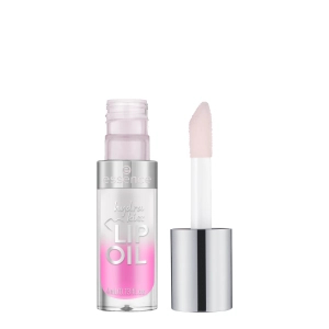 essence Hydra kiss LIP OIL - olejek do ust 01 4ml 