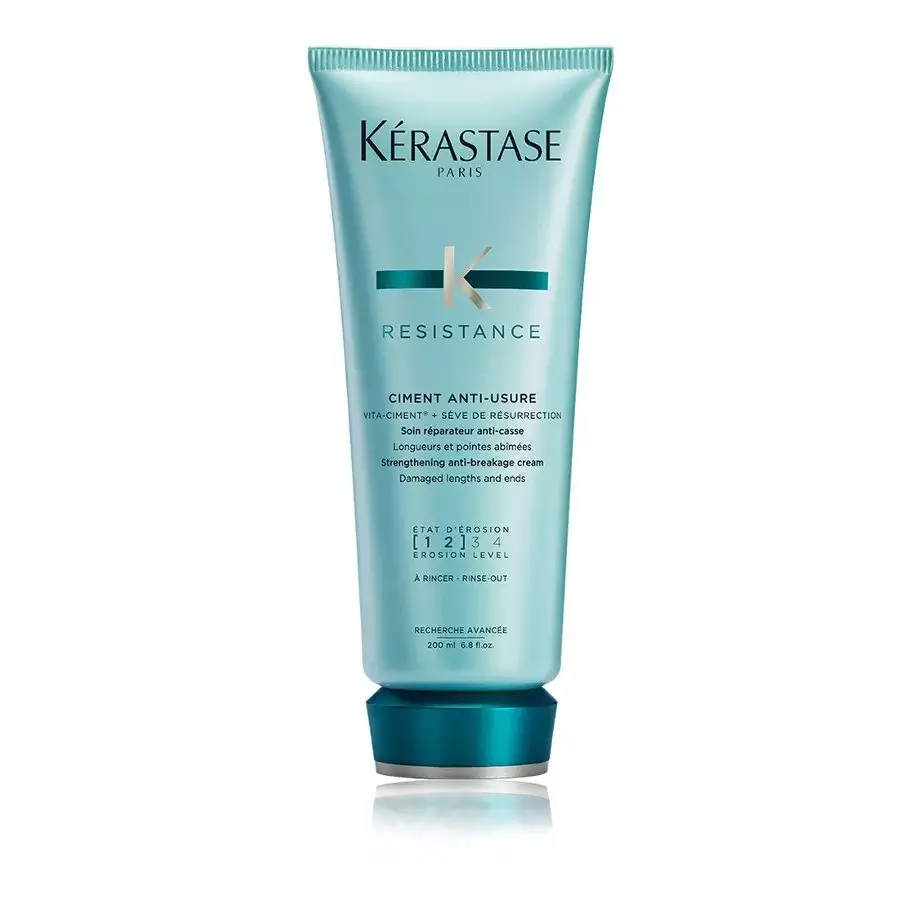 Kerastase Resistance Ciment Anti-Usure Cement odbudowujący 200 ml
