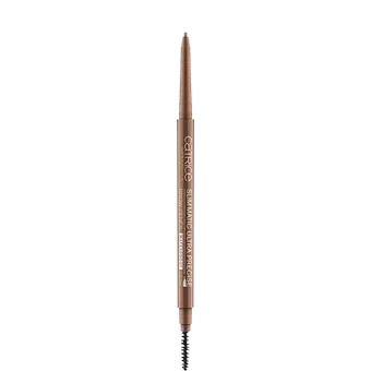 Catrice Slim‘Matic Ultra Precise Brow Pencil Waterproof Kredka do brwi 25 Warm Brown