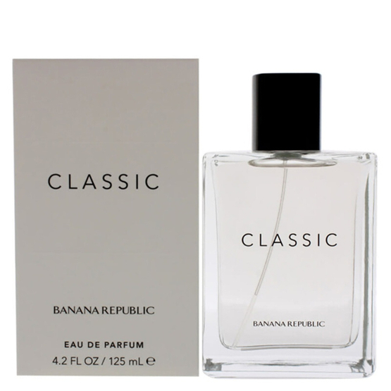Banana Republic Classic woda perfumowana spray 125ml