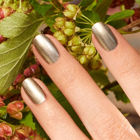 Manucurist Green METALLIC 15ml