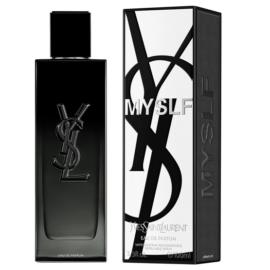 Yves Saint Laurent MYSLF woda perfumowana spray 100ml