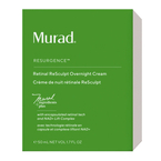 Murad Resurgence Retinal ReSculpt Overnight Cream ujędrniający krem na noc 50ml