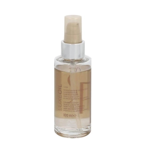 Wella Professionals SP Luxe Oil - Olejek eliksir odbudowujący do włosów 100 ml