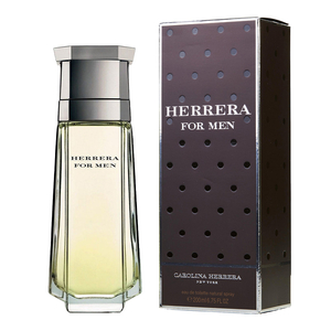 Carolina Herrera Herrera For Men woda toaletowa spray 200ml