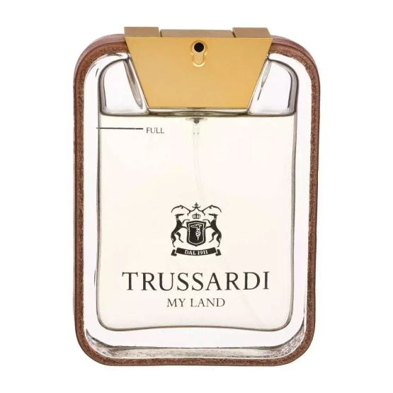 Trussardi My Land woda toaletowa spray 100ml