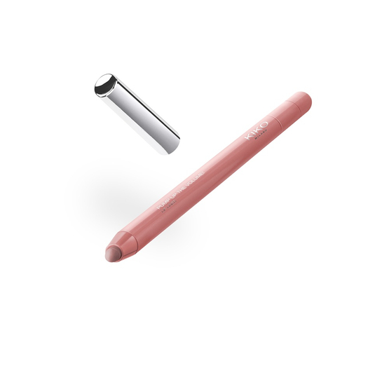 KIKO Milano Pump Up The Volume Lip Liner kredka do ust zwiększająca objętość 01 Rebel Russett 0.3g