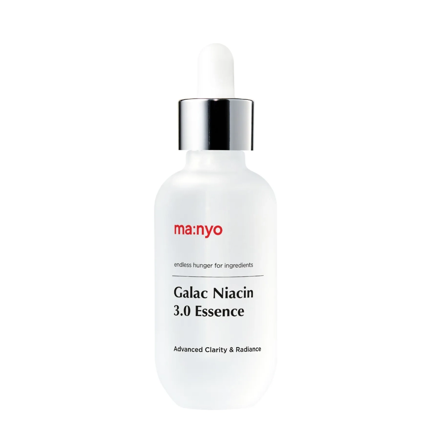 ma:nyo Galac Niacin 3.0 Essence - rozjaśniająca esencja do twarzy 60ml