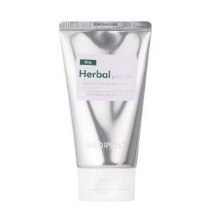 Medi-Peel Herbal Peel Tox Pro - Maseczka Pilingująca do Twarzy 120ml