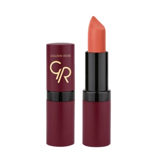 Golden Rose Velvet Matte Lipstick Matowa pomadka do ust 21